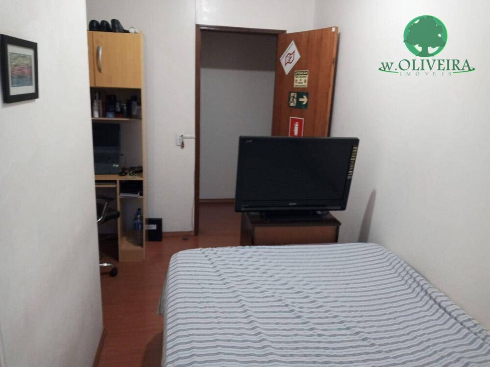 Sobrado à venda com 3 quartos, 182m² - Foto 5
