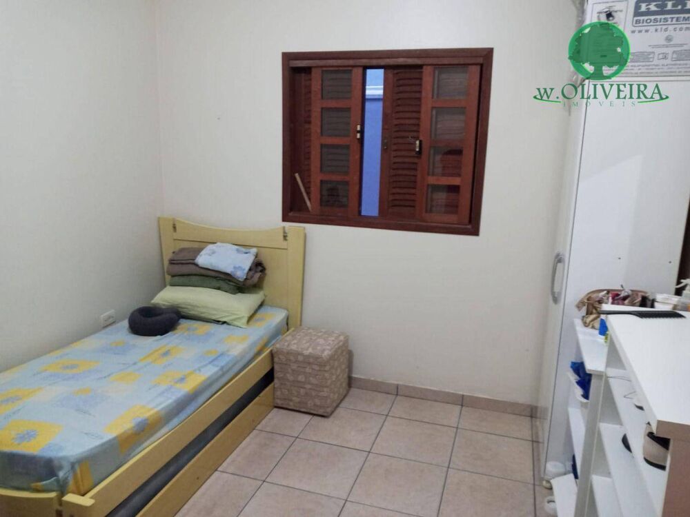 Sobrado à venda com 3 quartos, 182m² - Foto 8