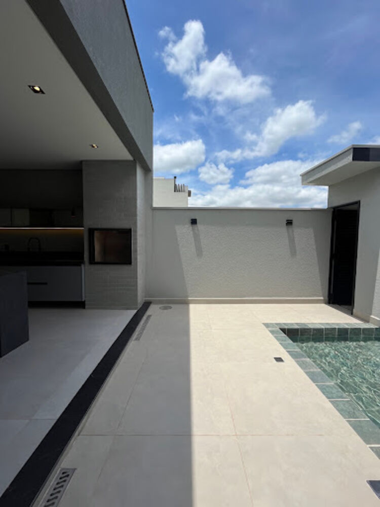 Casa de Condomínio, 3 quartos - Foto 14