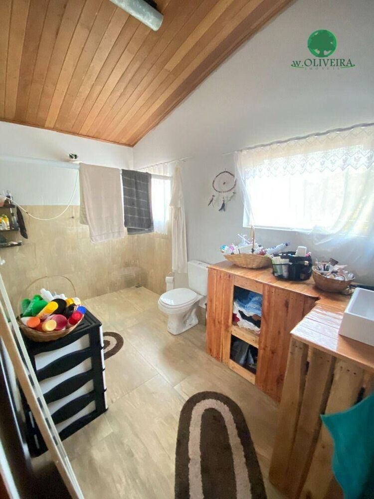 Chácara, 7 quartos, 7000 m² - Foto 4