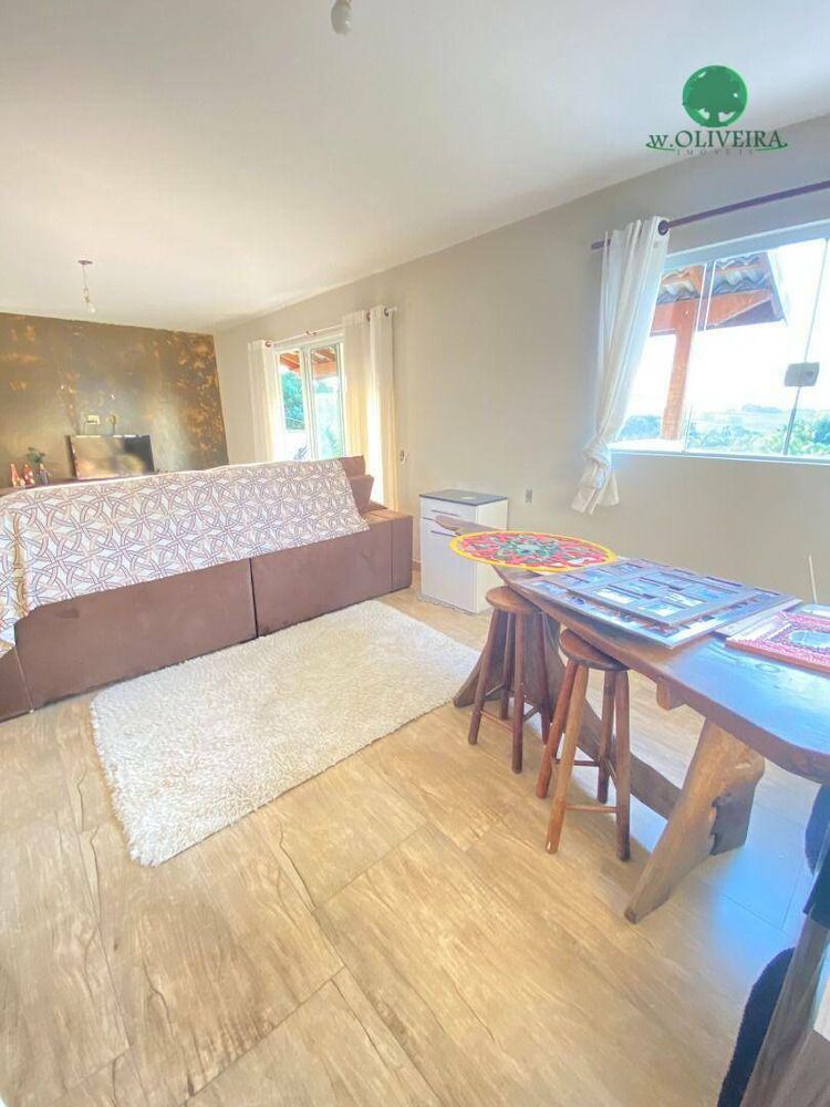 Chácara, 7 quartos, 7000 m² - Foto 3