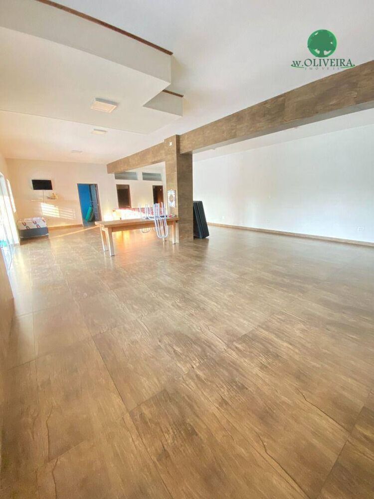 Chácara, 7 quartos, 7000 m² - Foto 1