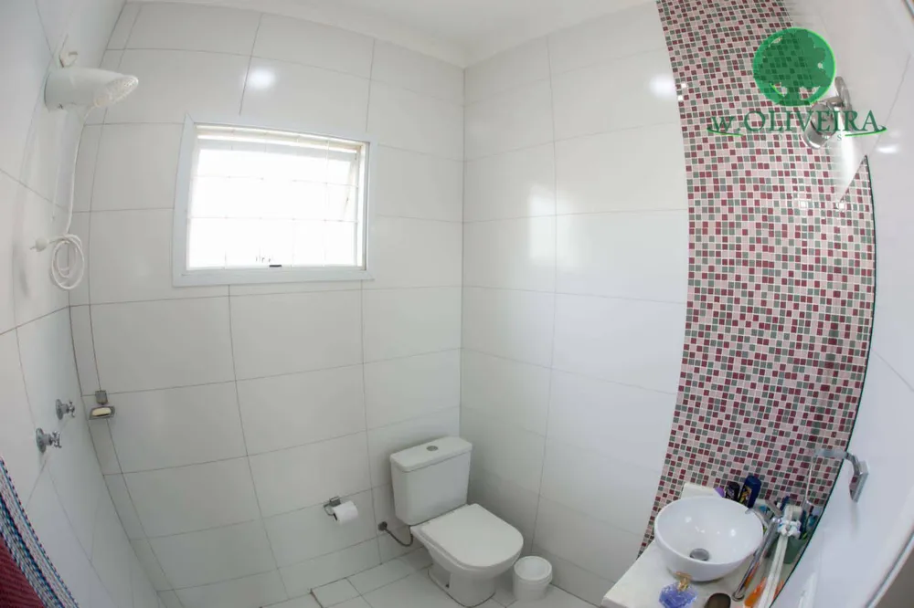 Sobrado, 4 quartos, 242 m² - Foto 4