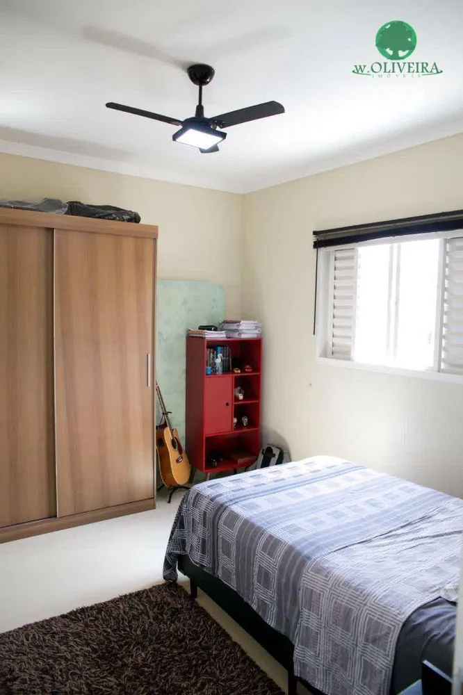Sobrado, 4 quartos, 242 m² - Foto 3