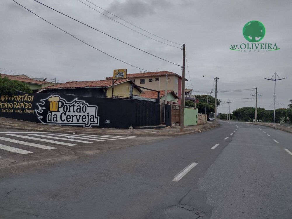 Terreno, 293 m² - Foto 3