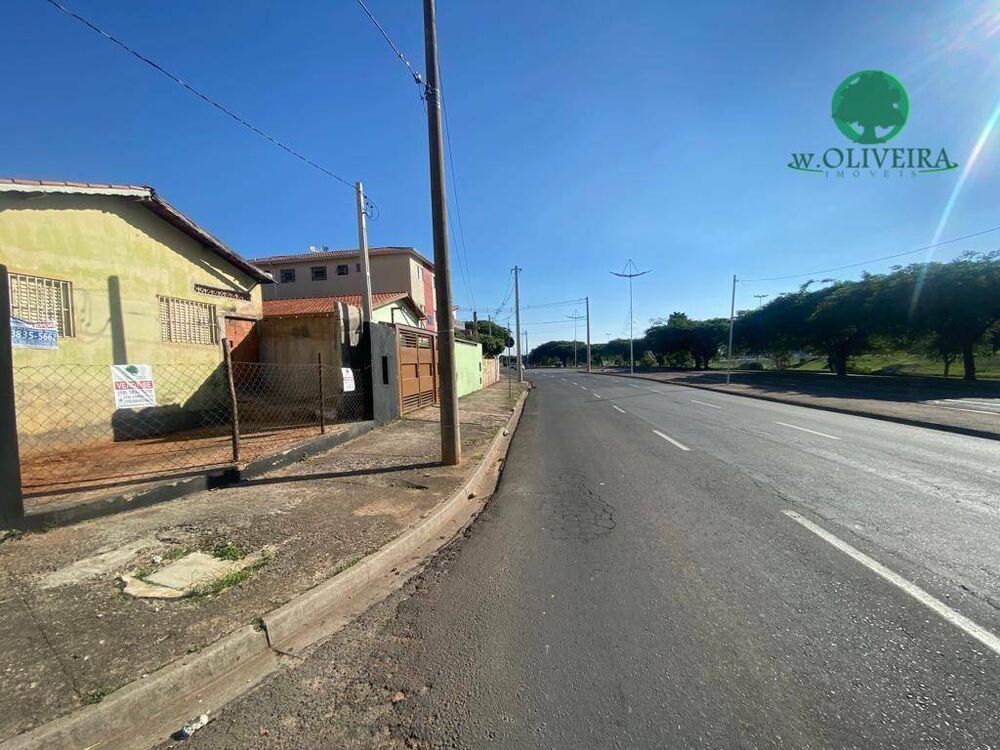 Terreno, 293 m² - Foto 1