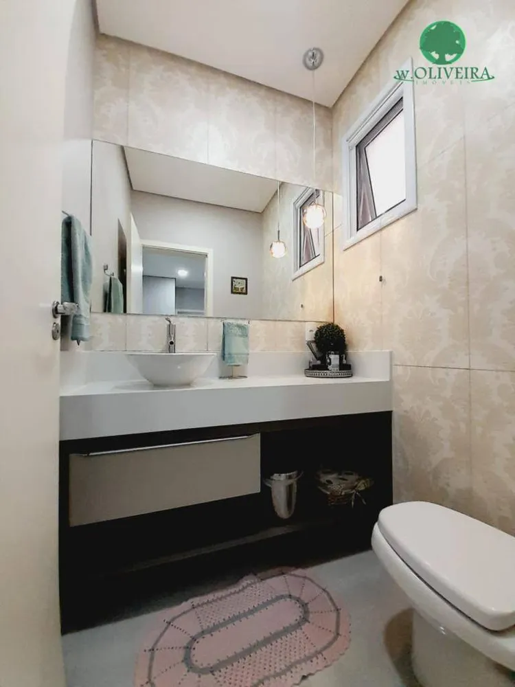 Casa de Condomínio, 3 quartos - Foto 3