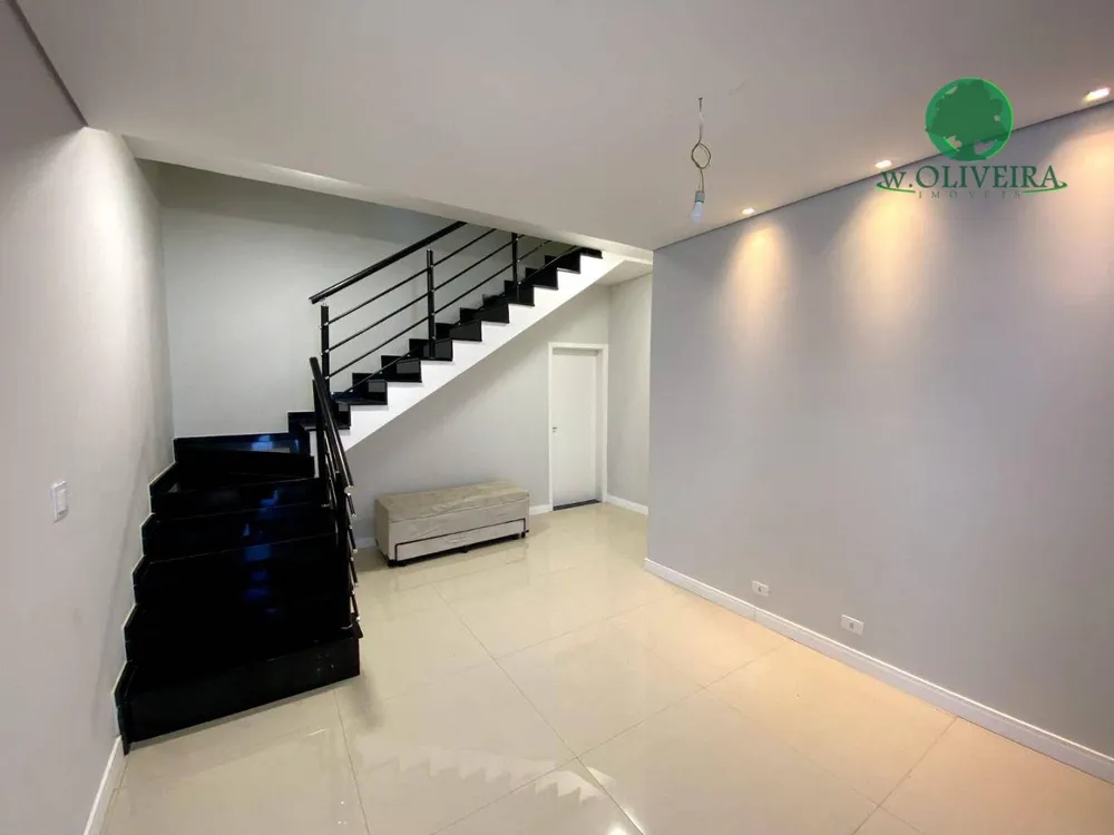 Sobrado, 3 quartos, 255 m² - Foto 3