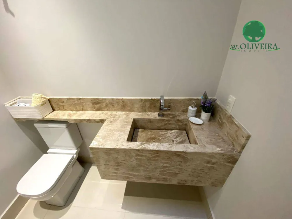 Sobrado, 3 quartos, 255 m² - Foto 4