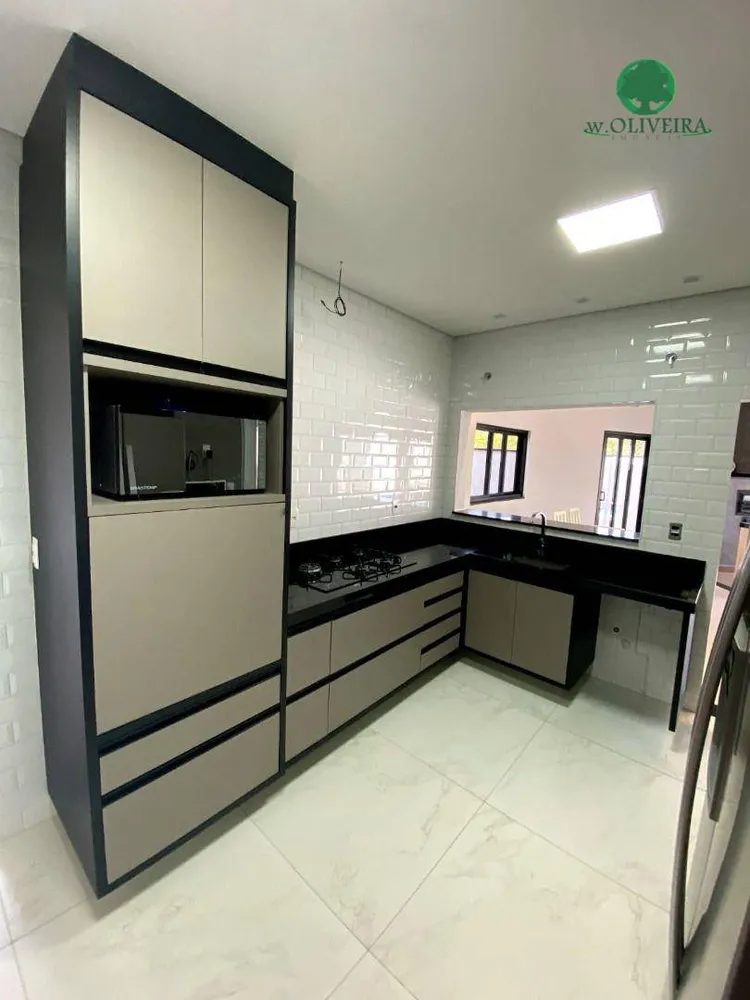 Sobrado, 3 quartos, 255 m² - Foto 2