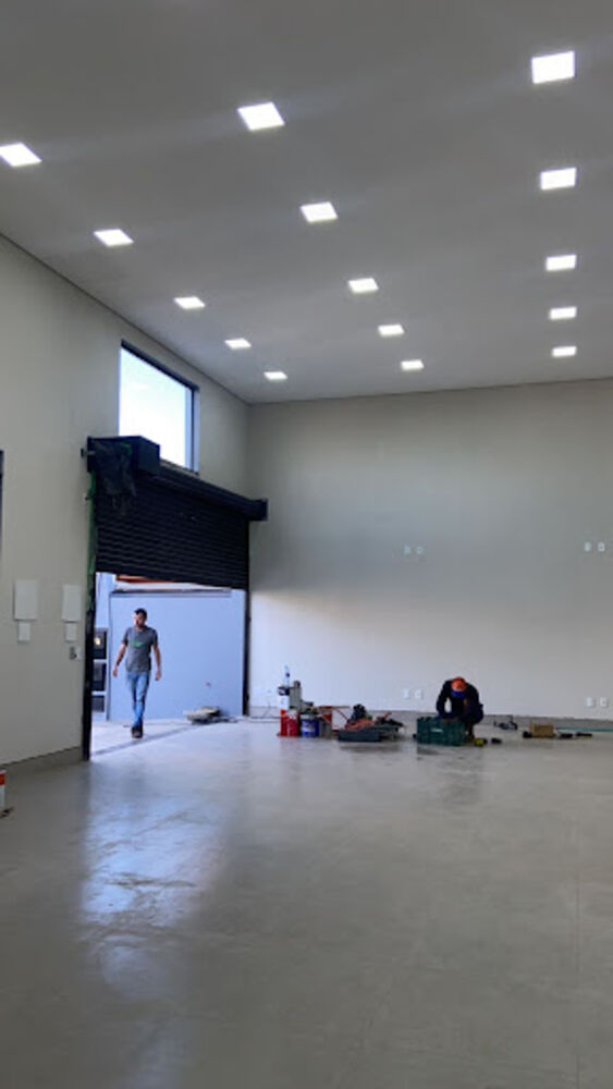 Loja-Salão, 170 m² - Foto 4