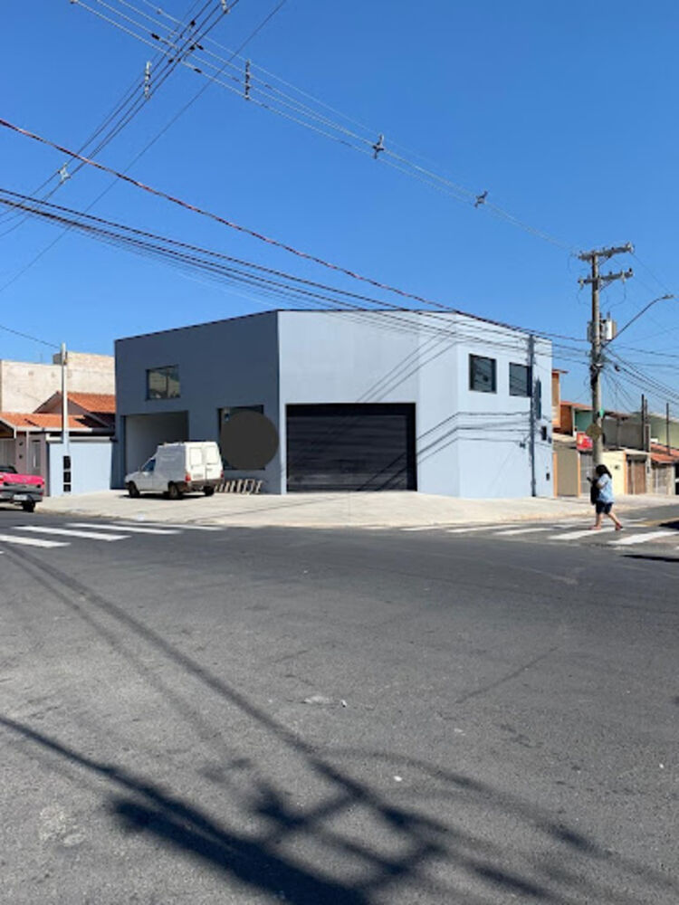 Loja-Salão, 170 m² - Foto 1