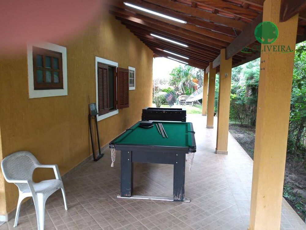 Chácara, 3 quartos, 3863 m² - Foto 2