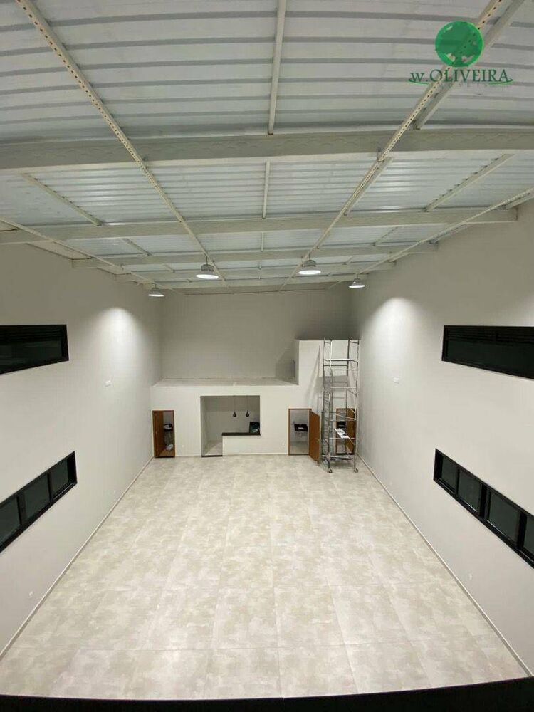 Loja-Salão, 330 m² - Foto 3
