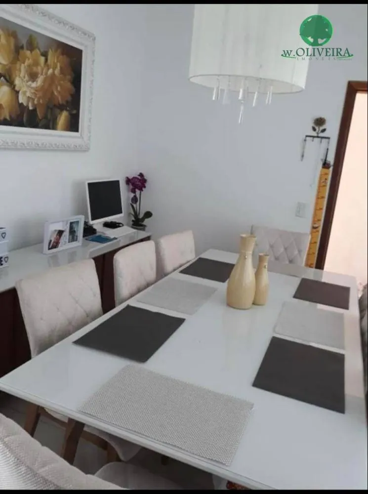 Sobrado, 4 quartos, 354 m² - Foto 1