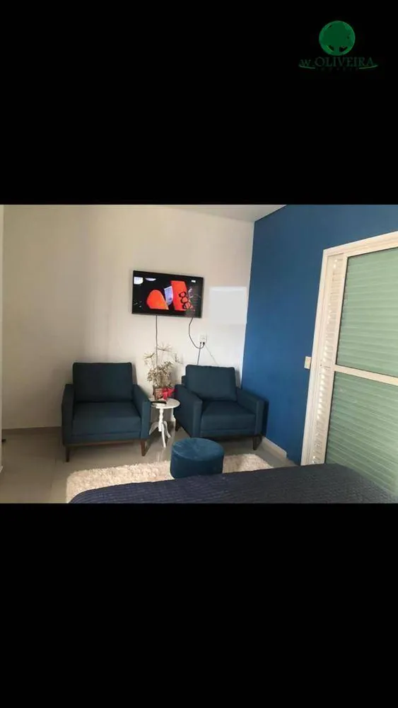 Sobrado, 4 quartos, 354 m² - Foto 4