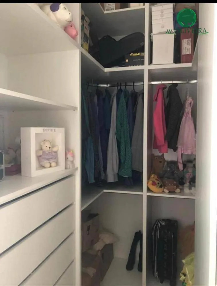 Sobrado, 4 quartos, 354 m² - Foto 2