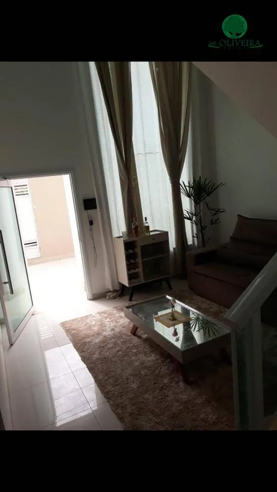 Sobrado, 4 quartos, 354 m² - Foto 3