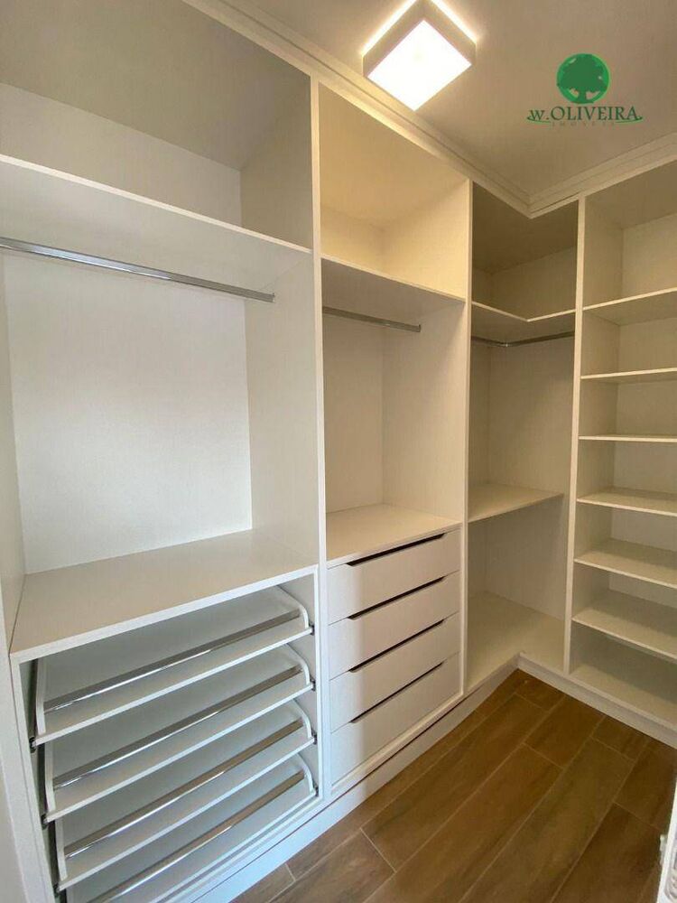 Sobrado, 4 quartos, 282 m² - Foto 3