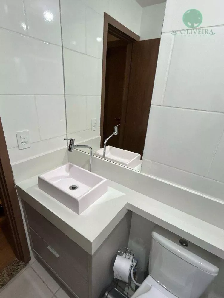 Apartamento, 2 quartos, 59 m² - Foto 1