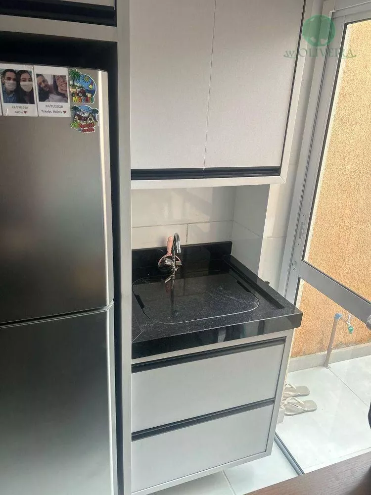 Apartamento, 2 quartos, 59 m² - Foto 4