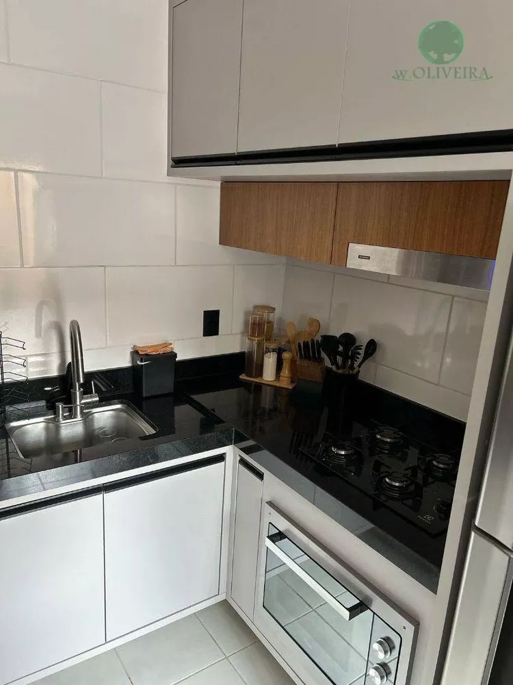 Apartamento, 2 quartos, 59 m² - Foto 6