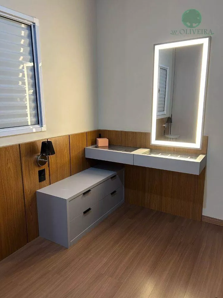 Apartamento, 2 quartos, 59 m² - Foto 3