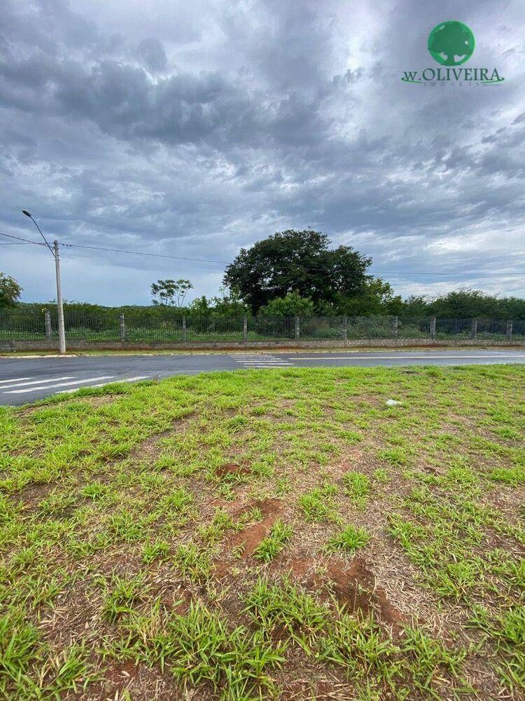 Loteamento e Condomínio, 504 m² - Foto 1