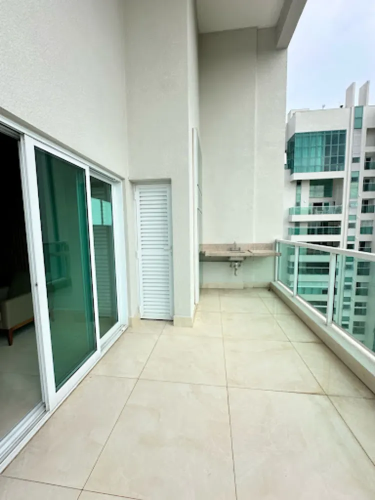 Cobertura, 3 quartos, 160 m² - Foto 4