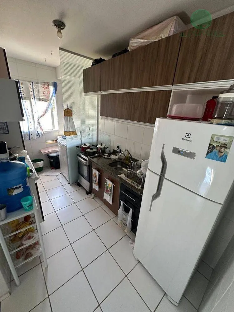 Apartamento, 2 quartos, 55 m² - Foto 4