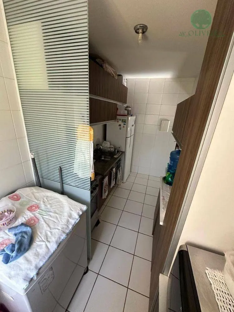Apartamento, 2 quartos, 55 m² - Foto 3
