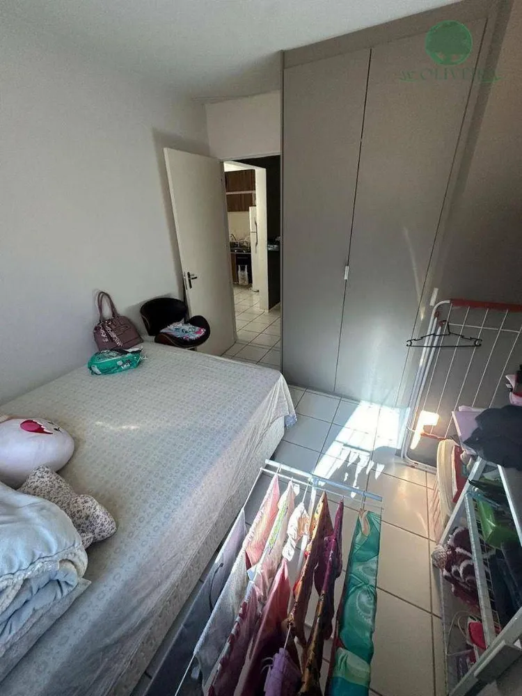 Apartamento, 2 quartos, 55 m² - Foto 2