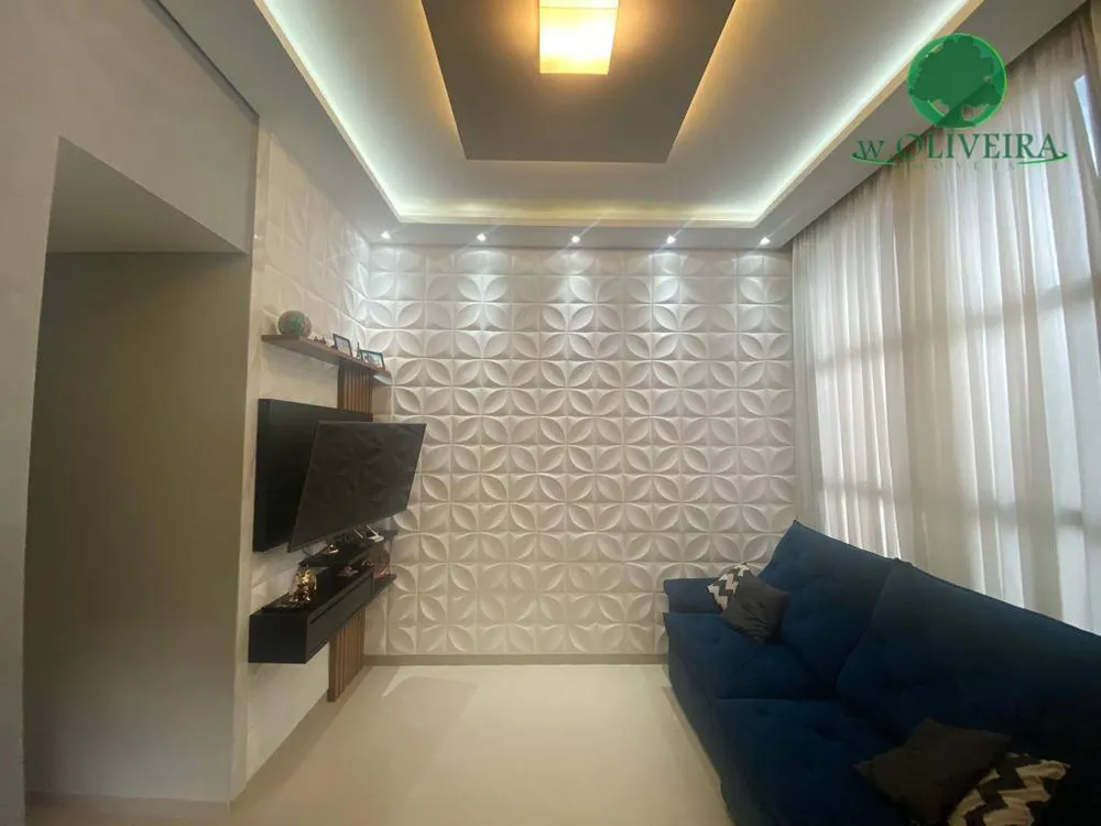 Casa, 3 quartos, 120 m² - Foto 3