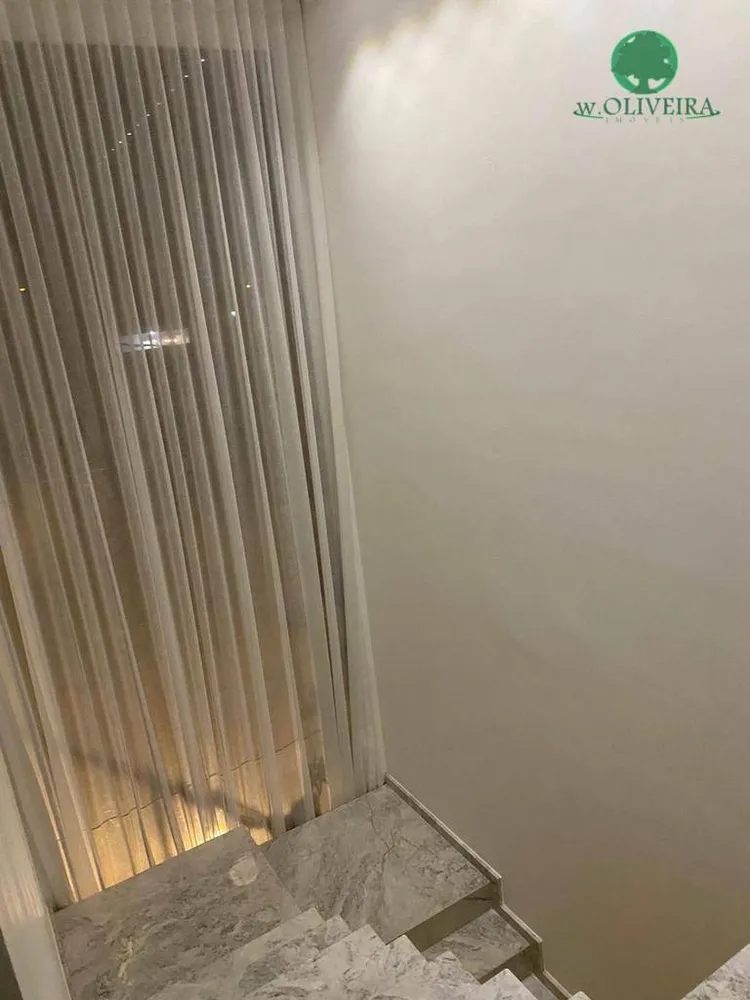 Sobrado, 3 quartos, 195 m² - Foto 3