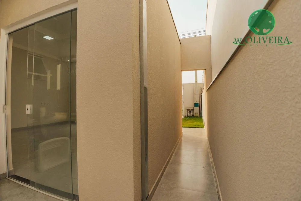 Casa, 3 quartos, 85 m² - Foto 2