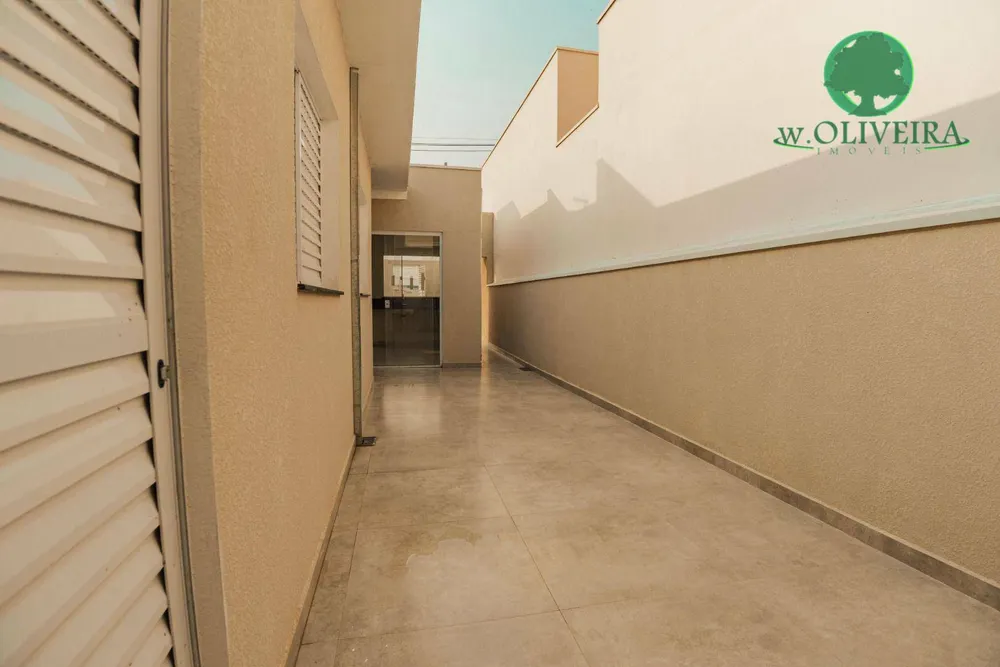 Casa, 3 quartos, 85 m² - Foto 3