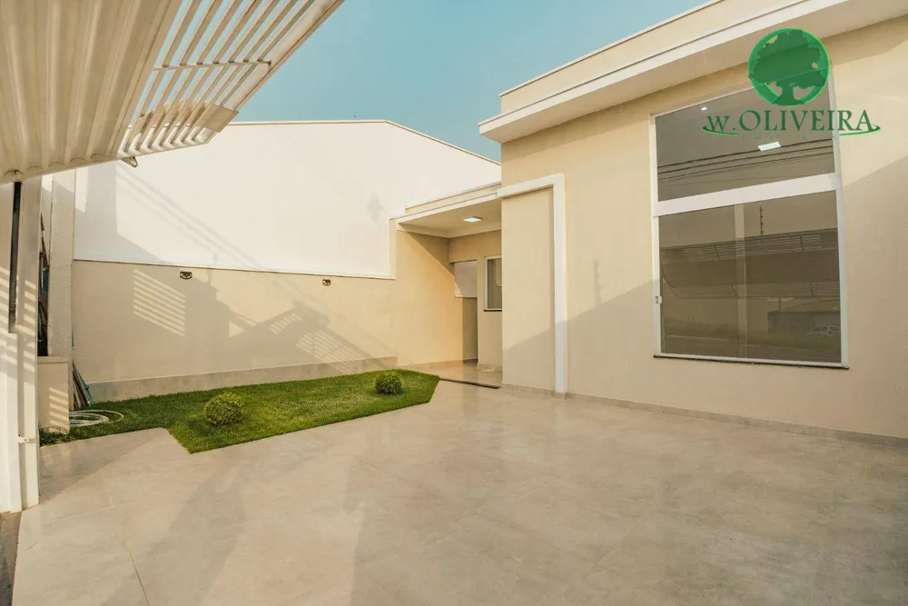 Casa, 3 quartos, 85 m² - Foto 4