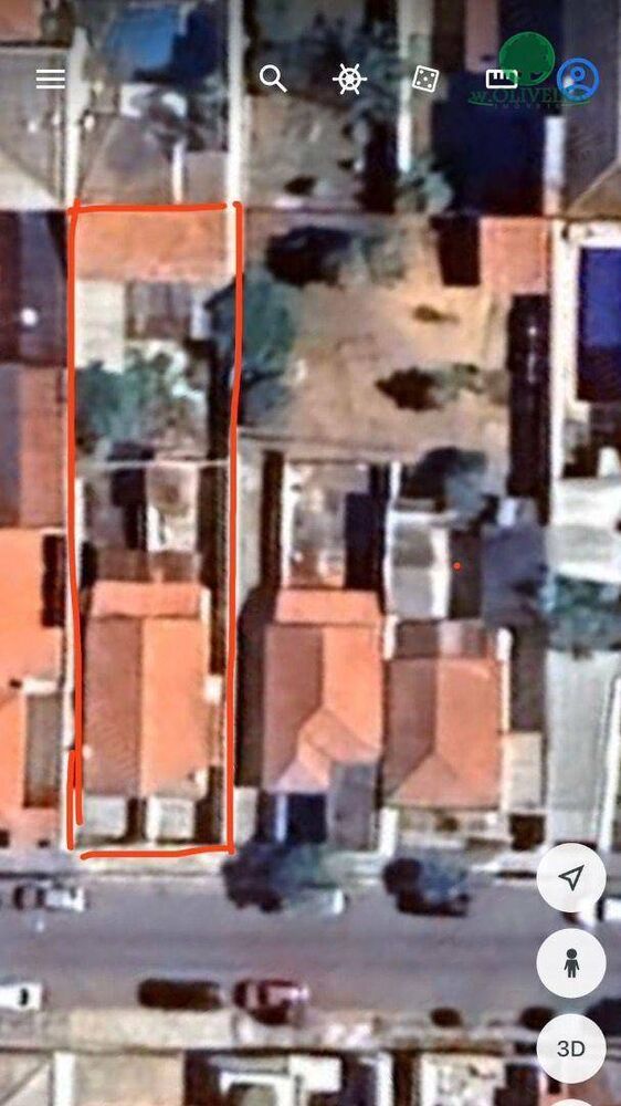 Terreno, 400 m² - Foto 1