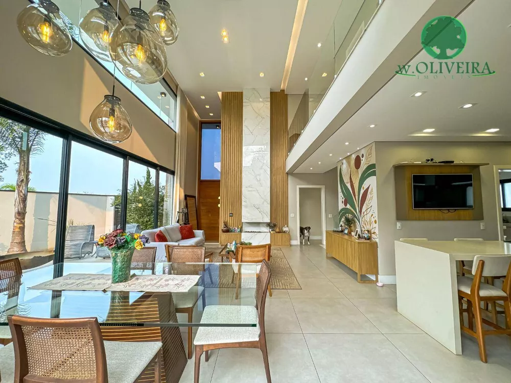 Sobrado, 3 quartos, 427 m² - Foto 10