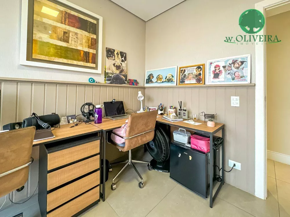 Sobrado, 3 quartos, 427 m² - Foto 32
