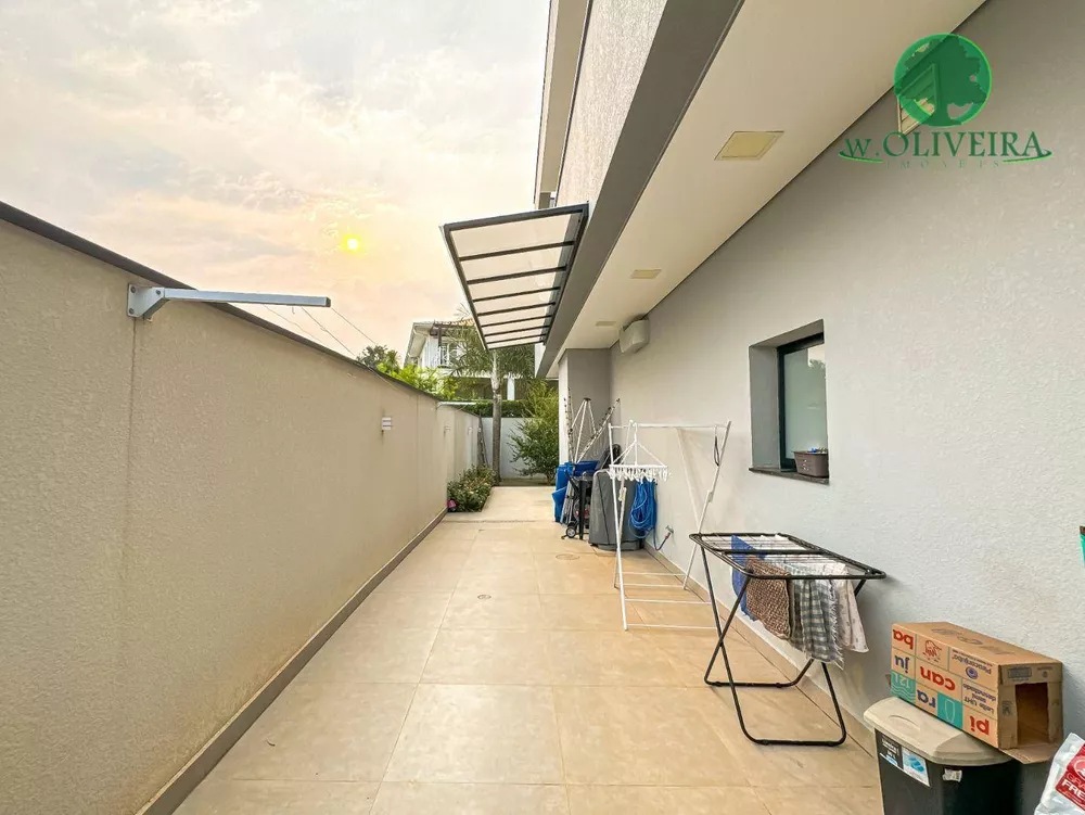 Sobrado, 3 quartos, 427 m² - Foto 6