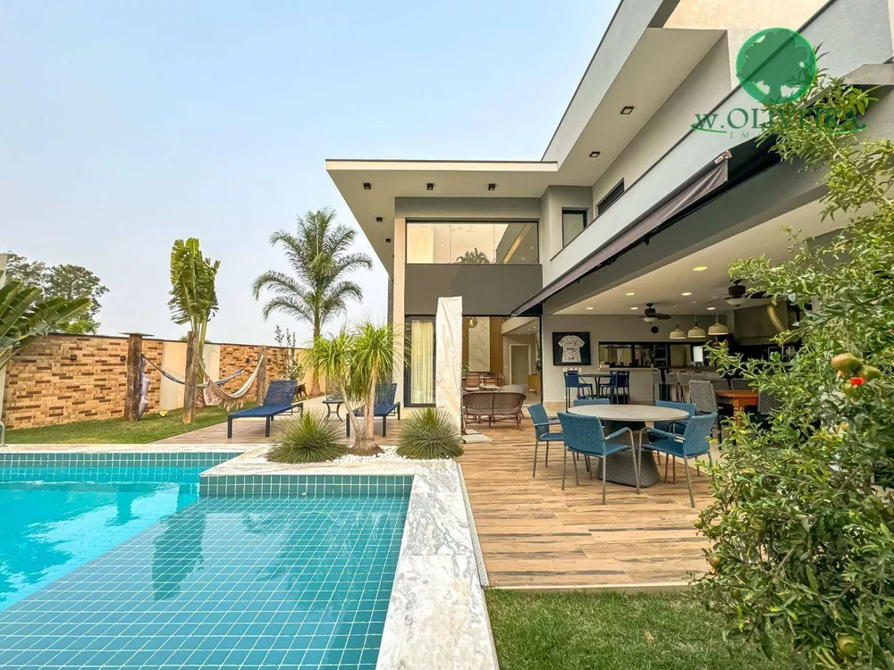 Sobrado, 3 quartos, 427 m² - Foto 5