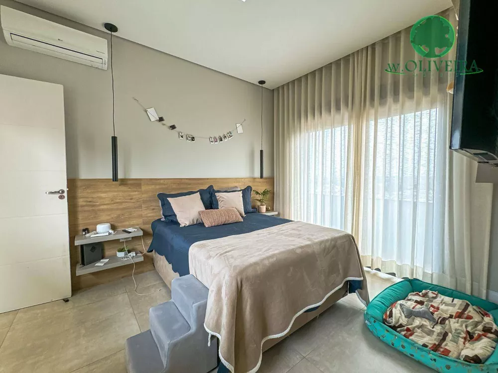Sobrado, 3 quartos, 427 m² - Foto 22