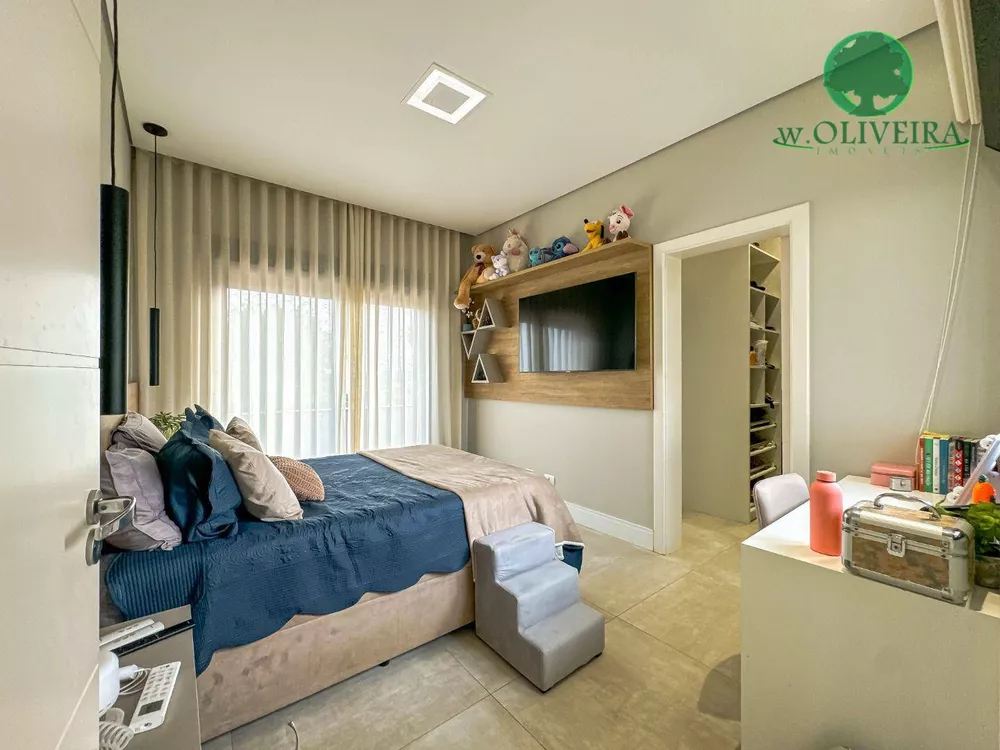 Sobrado, 3 quartos, 427 m² - Foto 7