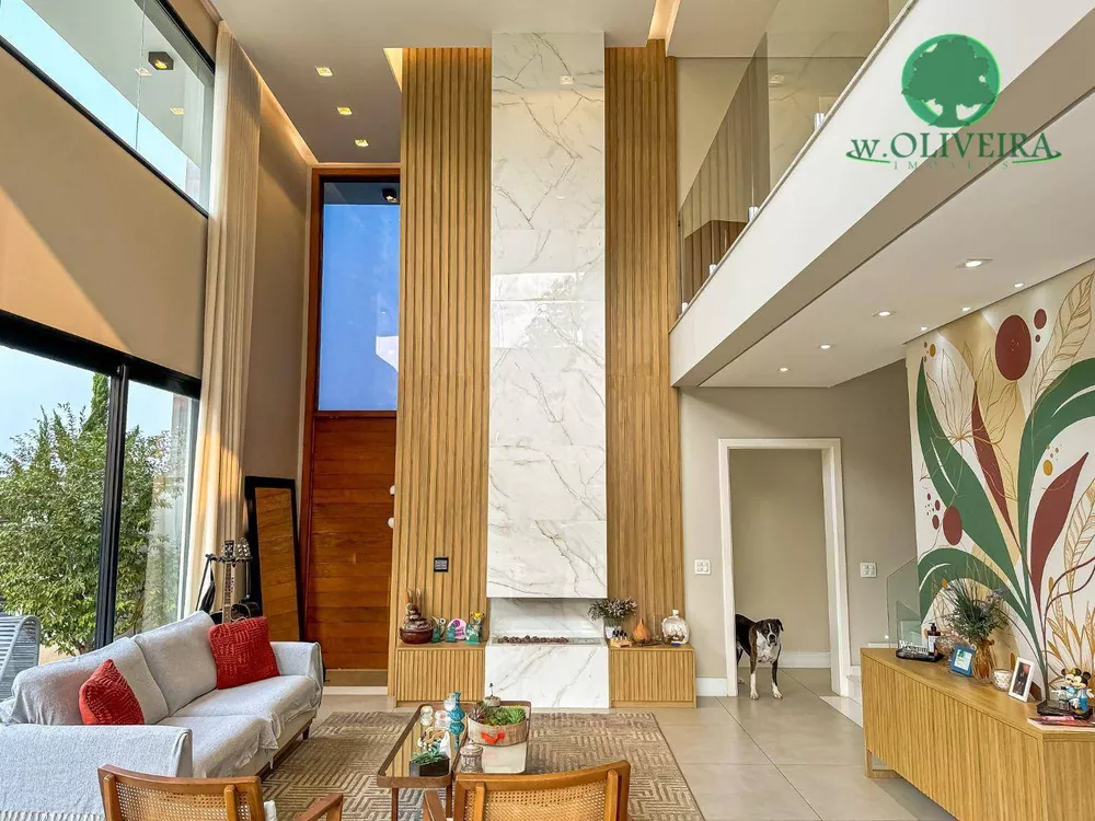 Sobrado, 3 quartos, 427 m² - Foto 20