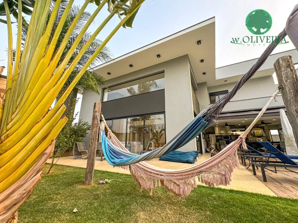 Sobrado, 3 quartos, 427 m² - Foto 28
