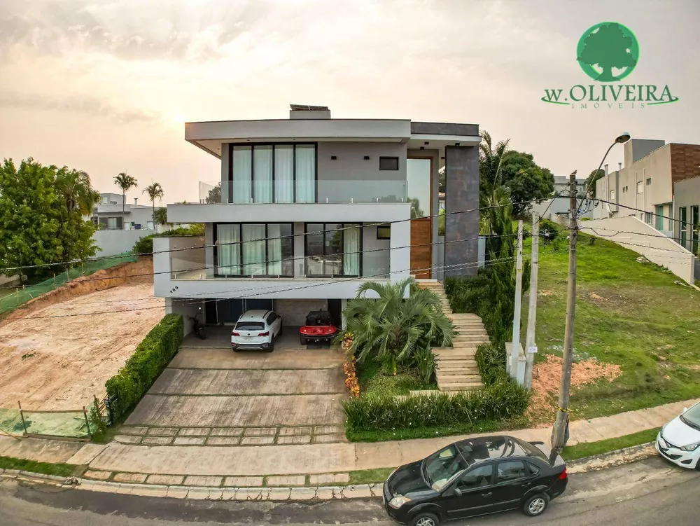 Sobrado, 3 quartos, 427 m² - Foto 30