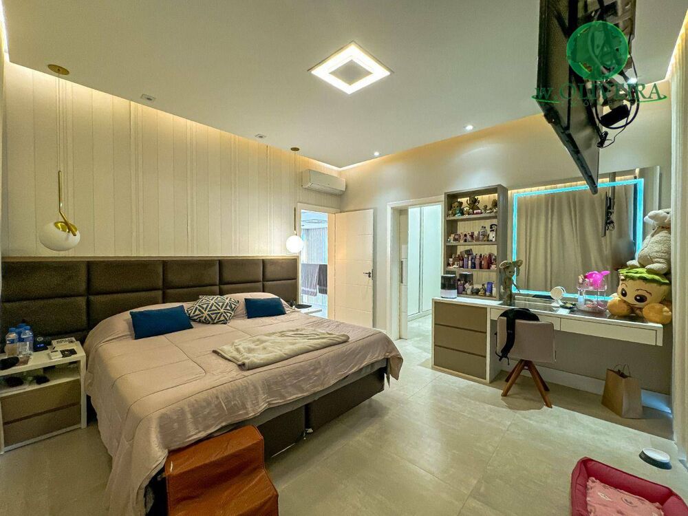 Sobrado, 3 quartos, 427 m² - Foto 11