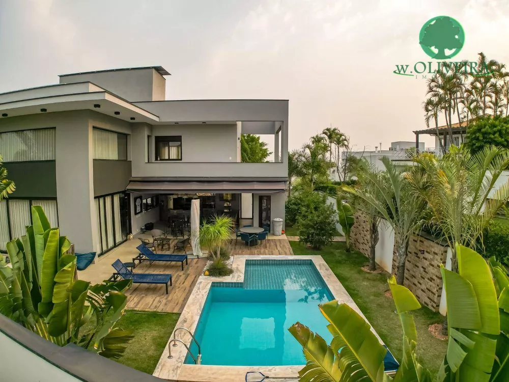 Sobrado, 3 quartos, 427 m² - Foto 26