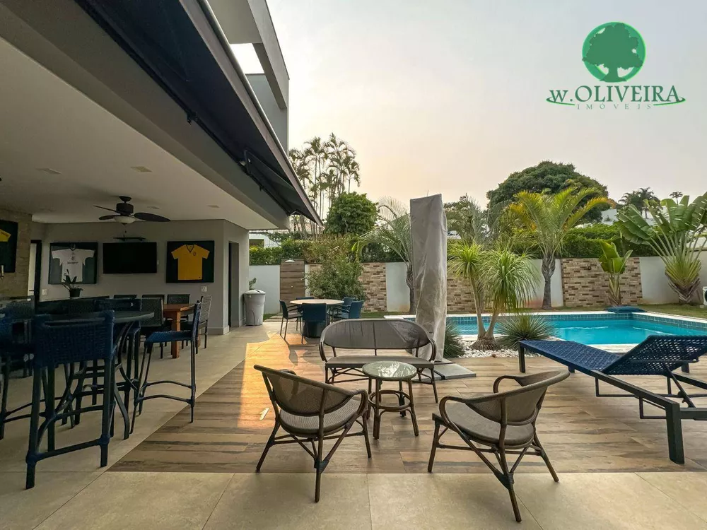 Sobrado, 3 quartos, 427 m² - Foto 15